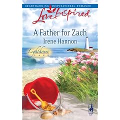 A Father for Zach