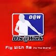 Fly With Me (to the Stars)