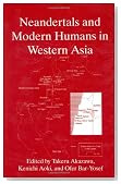 Neandertals and Modern Humans in Western Asia
