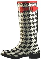 Nora Freizeitstiefel Gummi FASHION