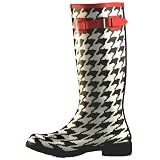 Nora Freizeitstiefel Gummi FASHIONvon "Nora"