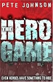 The Hero Game (Puffin Teenage Books)