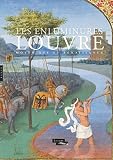acheter livre occasion Enlunminures du Louvre Moyen Age et Renaissance