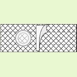 Nu-Hope 5 Inches (12.7cm) Elastic Support Belt