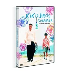 Kikujiros Sommer