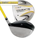 Men's Cobra Speed Pro D Driver