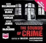 The Sounds of Crime (Unabridged Audiobook)