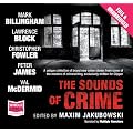 The Sounds of Crime (Unabridged Audiobook)