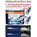 Osram Nightbreaker Plus H7 Duo Pack 64210NBP 2. Generation (2 St�ck Gl�hbirnen) + 2 St�ck Osram 2825CB W5W Cool Blue Standlichtern