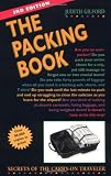 The Packing Book: Secrets Carry-On Traveler