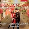 When Lightning Strikes: Whiskey Creek, Book 1