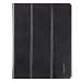 Poetic(TM) Tri-fold Leather Case For Asus Eee Pad Transformer TF101 Android Tablet Wi-Fi 16GB, 32GB (BLACK) Limited Time Sale !!!