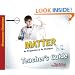 Matter: Its Properties and Its Changes Teacher's Guide (Investigate the Possibilities Series) (Investigate the Possibilities: Elementary Physics)