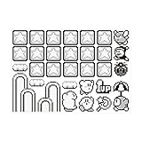 Petamo! for Macbook 星のカービィ(ステージキット)