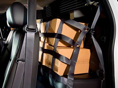 Bednet Interior Cargo Restraint BN-0301