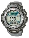 Casio Unisex-Armbanduhr Casio Sport Pro Trek PRG-40T-7VER