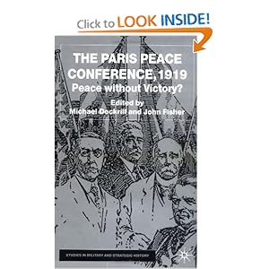 Peace Without Victory? and