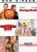 Dudes 3 Pack (Grandma's Boy / Dodgeball / Freddy Got Fingered)