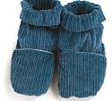 Aroma Home Microwaveable Feet Warmers - Blue