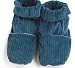 Aroma Home Microwaveable Feet Warmers - Blue