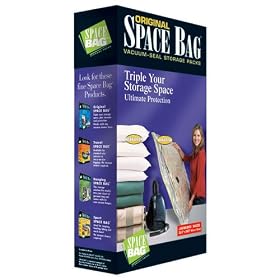 <b>Space Bag - Jumbo Size</b>