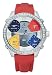 J & Co. Five Time Zone Watch