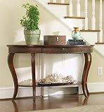 Classics Today Cherry Console Table