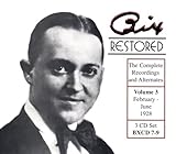 Bix Restored, Vol. 3
