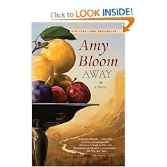 Away: A Novel