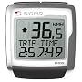 SIGMA BC906 9-Function Topline Wired Bicycle Speedometer