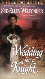 Wedding for a Knight
