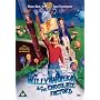 Willy Wonka & the Chocolate Factory (1971) [DVD]