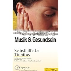 Selbsthilfe Bei Tinnitus (2cds