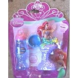 Disney Princess Little Mermaid Ariels Motorized Bubbler