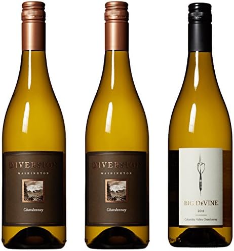 Rest, Relax and Unwind Mixed Pack, 3 x 750 mL Wine