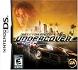 Need for Speed: Undercover