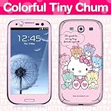 �yHellokitty�X�}�z�X�L���V�[���zSoftbank HONEY BEE 101K �X�}�[�g�t�H���yColorful Tiny Chum �z