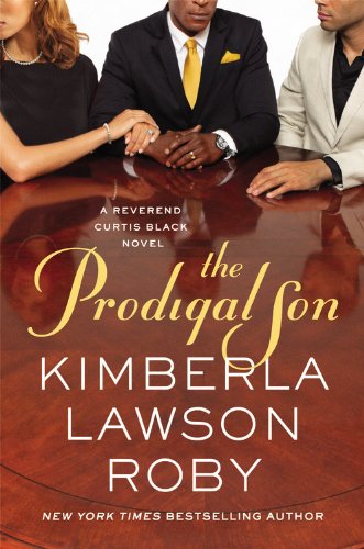 The Prodigal Son (Reverend Curtis Black series, Book 11)