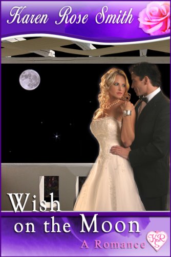 Wish On The Moon
