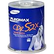52x Write-Once CD-R - 100 Disc Spindle