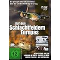 Auf den Schlachtfeldern Europas (Neuauflage) [2 DVDs]
