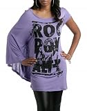 Roc Royalty Tunic by Rocawear (DAPUR / Medium)