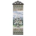 Floral Grandeur Wall Panel - 13x36.5"