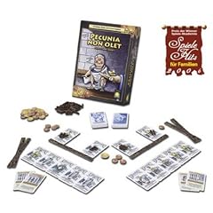 Noris 618-1203 - Pecunia non olet - Geld stinkt nicht