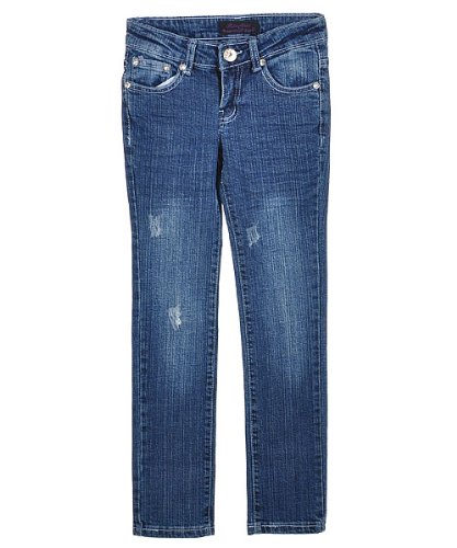 "Rubee ""Arkoses"" Skinny Jeans (Sizes 7 - 16)" "Rubee ""Arkoses"" Skinny Jeans (Sizes 7 - 16)"