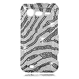 Talon 15774 Full Diamond Bling Phone Shell for HTC Incredible 2, Incredible ....