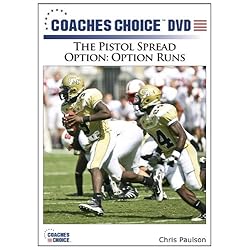 The Pistol Spread Option: Option Runs