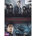 Torchwood - Stagione 01 (4 Dvd)