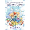 The Adventures of the Wishing-Chair (The Wishing-Chair Series)