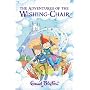 The Adventures of the Wishing-chair (Wishing Chair)